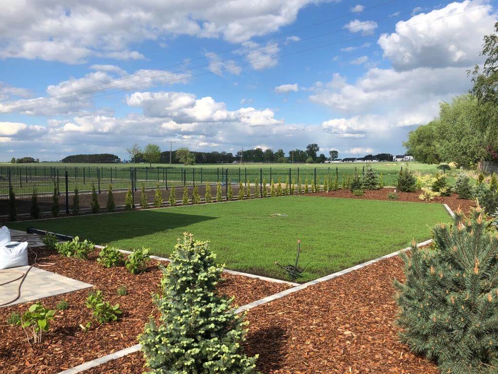 Osiedle Wierzbowa Kraina w Jankowie Przygodzkim