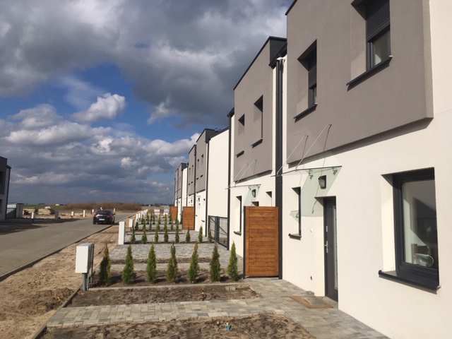 Domy na sprzedaż w Jankowie Przygodzkim